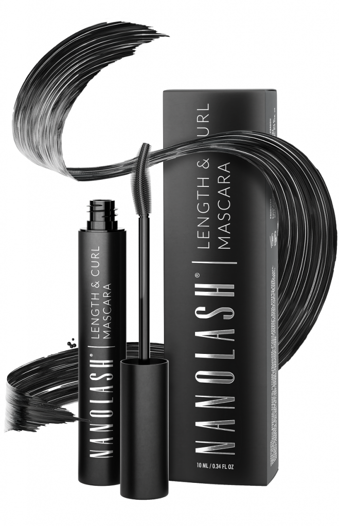 beste mascara nanolash